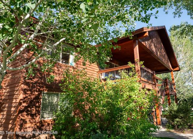 Property at 200 Homestead Rd #309, Victor, ID 83455, 1 bed, 1 bath