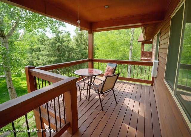 Property at 200 Homestead Rd #309, Victor, ID 83455, 1 bed, 1 bath