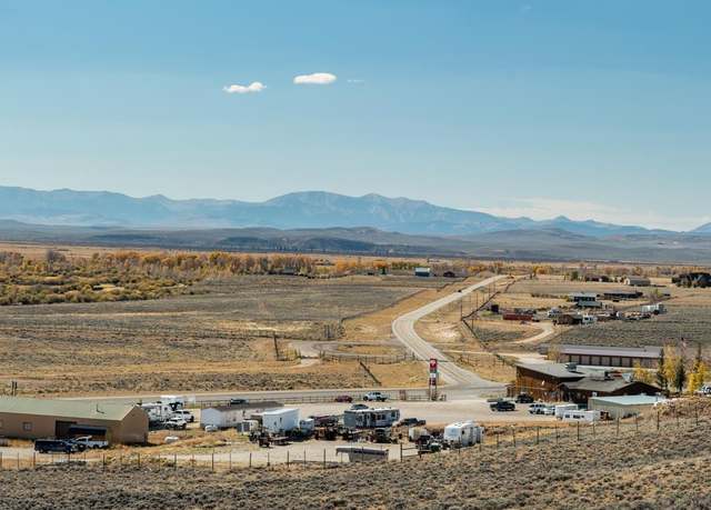 Property at Hwy 191, Daniel, WY 83115