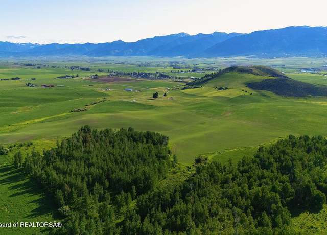 Property at LOT 3 Deer Crk, Freedom, ID 83120