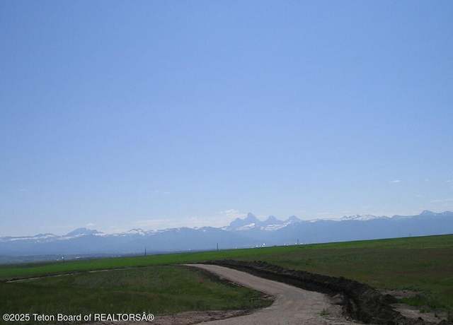 Property at 8835 Ditty Way, Tetonia, ID 83452