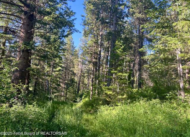 Property at 190 Wolverine Way, Tetonia, ID 83452