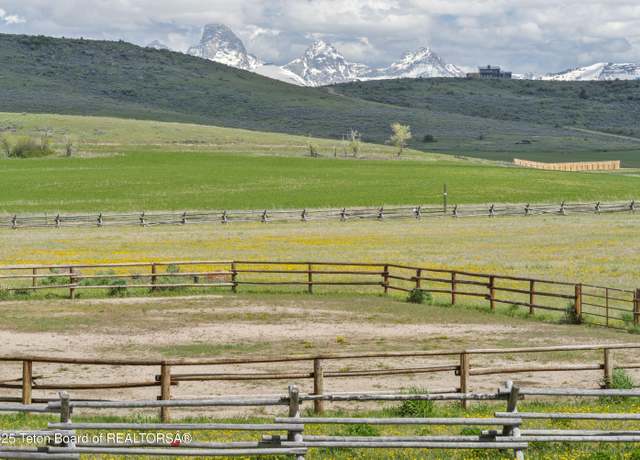 Property at 7339 Summer Breeze Trl, Tetonia, ID 83452