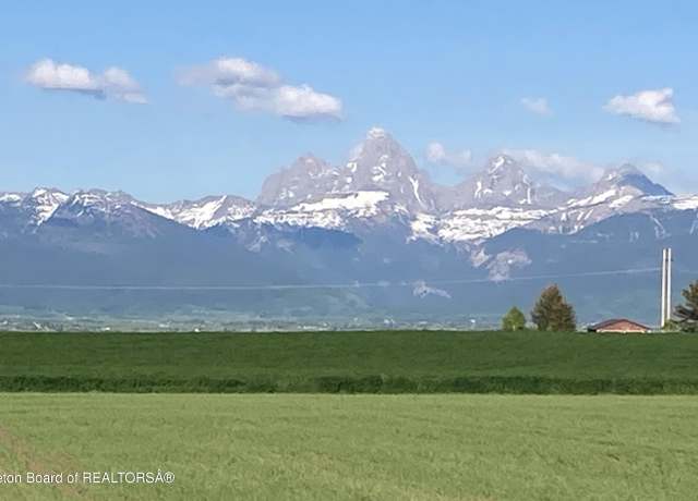 Property at 8416 Blue Ridge Ln, Tetonia, ID 83452
