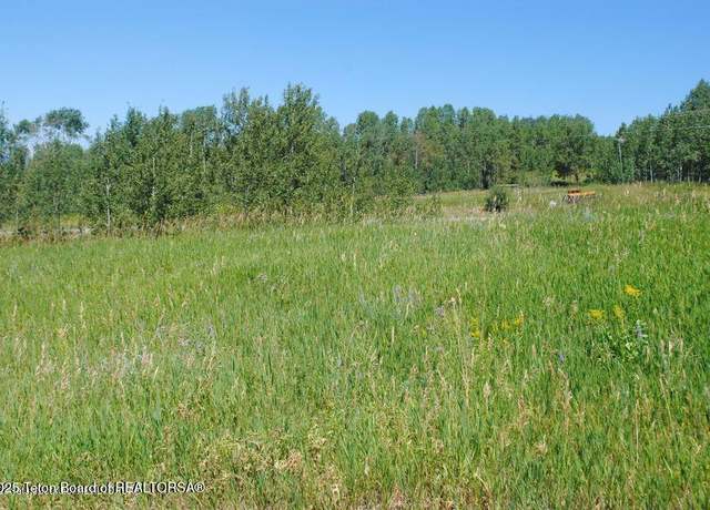 Property at West Elkhorn Dr, Star Valley Ranch, WY 83127