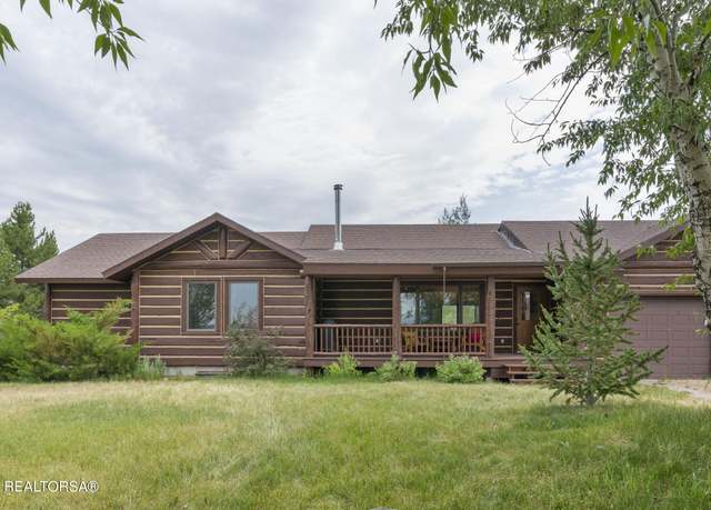 Property at 7365  7339 Summer Breeze Trl, Tetonia, ID 83452, 6 beds, 3 baths