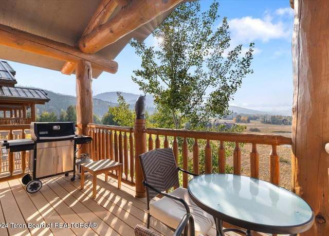 Property at 122 Hastings Dr #307, Victor, ID 83455, 2 beds, 2 baths