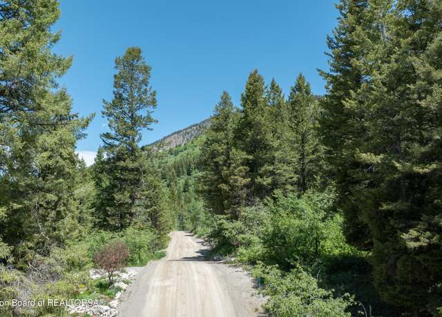 Property at LOT 22 Cedar, Star Valley Ranch, WY 83127