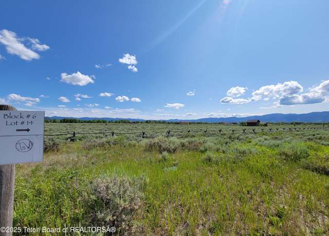 Property at 295 S 3000 S, Driggs, ID 83422