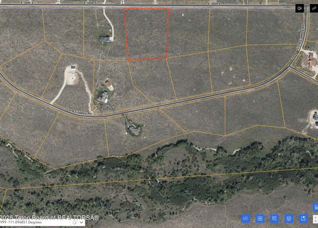 Property at 295 S 3000 S, Driggs, ID 83422