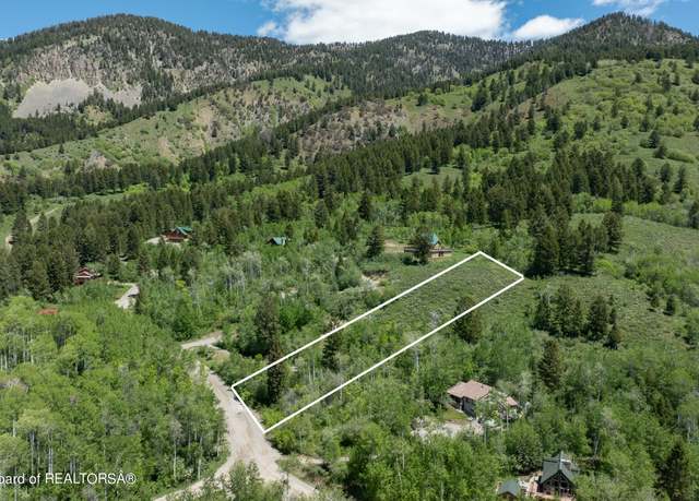 Property at LOT 14 Snow Frst, Star Valley Ranch, WY 83127