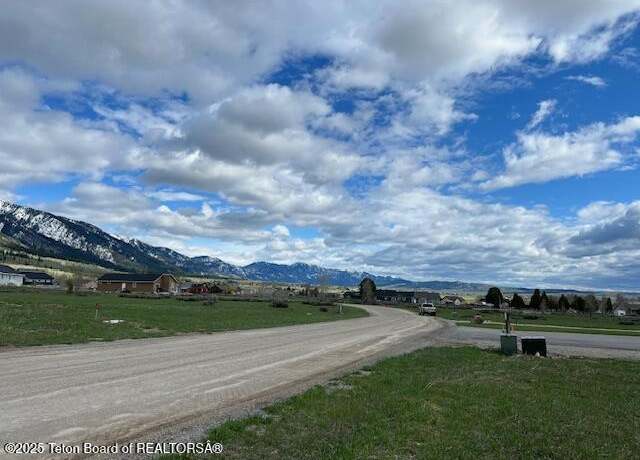 Property at LOT 9 Ponderosa Dr, Star Valley Ranch, WY 83127