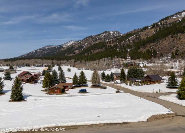 Property at LOT 86 Cedar Creek Dr, Star Valley Ranch, WY 83127