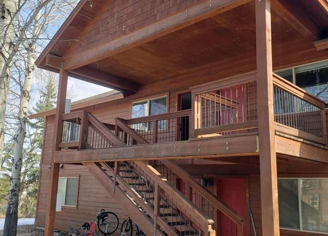 Property at 220 Homestead Rd #214, Victor, ID 83455, 3 beds, 2 baths