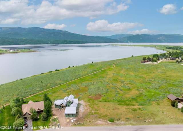 Property at LOT 41 Aster, Alpine, WY 83128