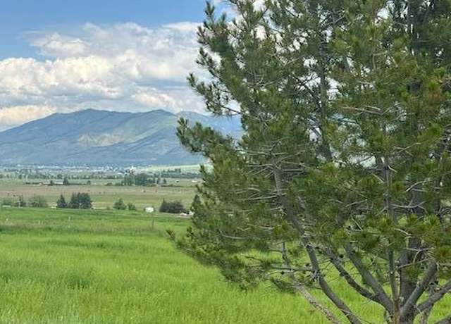 Property at LOT 4 Dar, Fairview, WY 83119