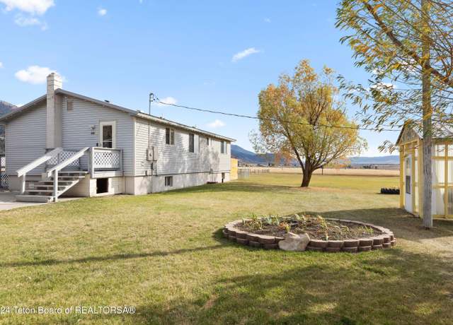 Property at 441 S Grover Rd, Grover, WY 83122, 3 beds, 2 baths