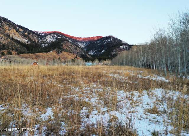 Property at TBD Western Sky Dr, Etna, WY 83120