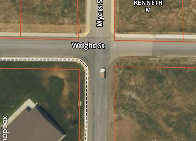 Property at Meyer St, Thayne, WY 83127