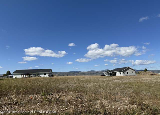 Property at Bluebell, Afton, WY 83110