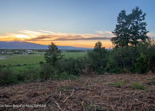 Property at LOT 19 Tbd Hillside Dr, Victor, ID 83455