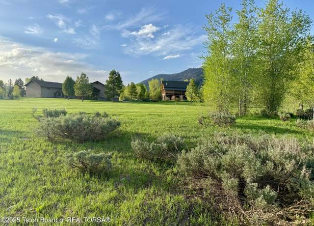 Property at 126 Porto Ct, Star Valley Ranch, WY 83127