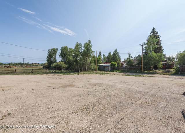 Property at TBD W Pine St, Pinedale, WY 82941