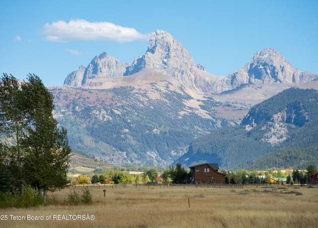 Property at 506 Wild Cat Loop, Driggs, ID 83422