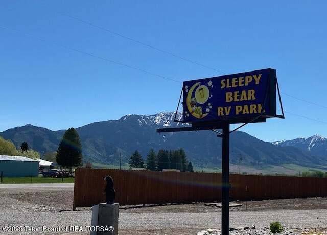 Property at 3026 Swan Hwy, Swan Valley, ID 83449, 3 beds, 2 baths