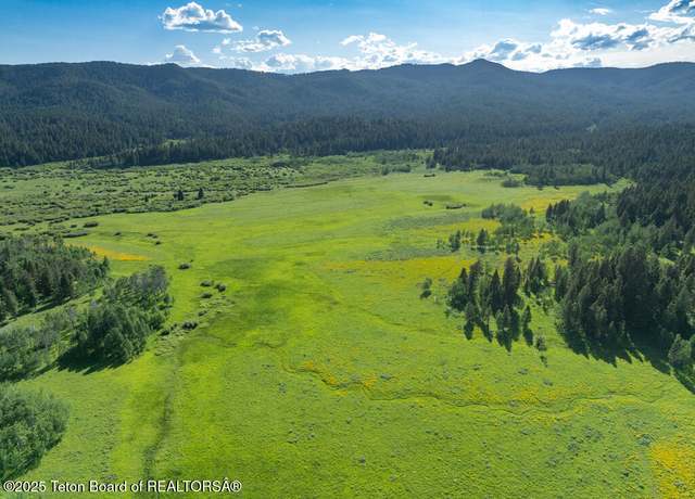 Property at TBD 116.9ac Little Rd, Killgore, ID 83423