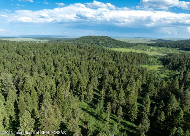 Property at TBD 115ac Little Rd, Killgore, ID 83423