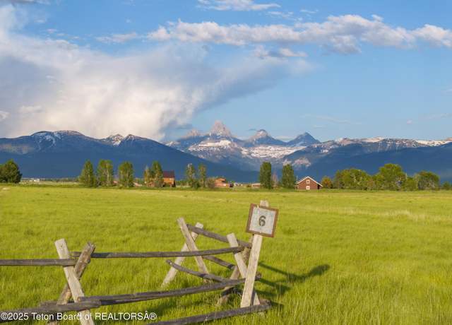 Property at 4841 S Leigh Ln, Tetonia, ID 83452