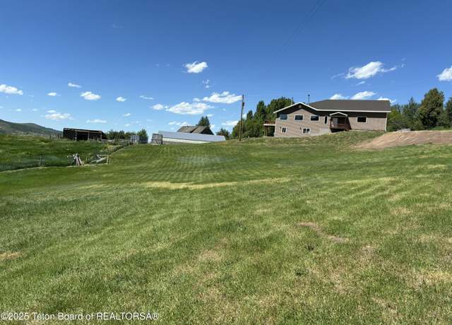 Property at 1665 Spring Rd, Fairview, WY 83119, 4 beds, 3 baths