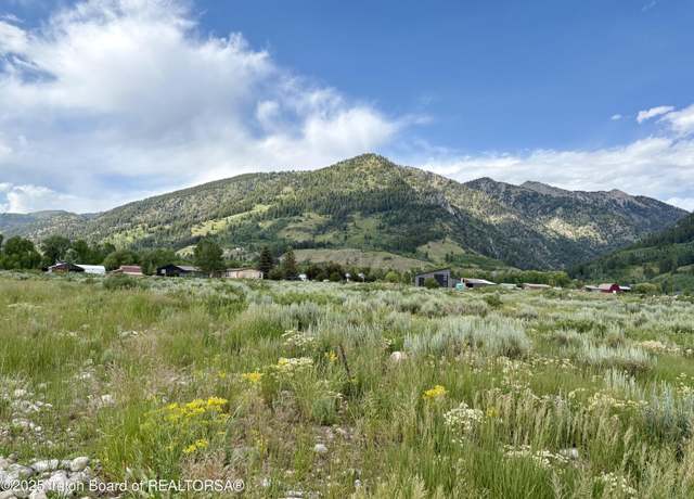 Property at LOT 44 Cty Rd 126, Bedford, WY 83112