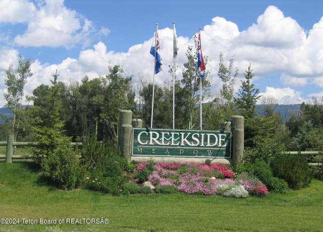 Property at 225 Cloudveil Ct, Driggs, ID 83422