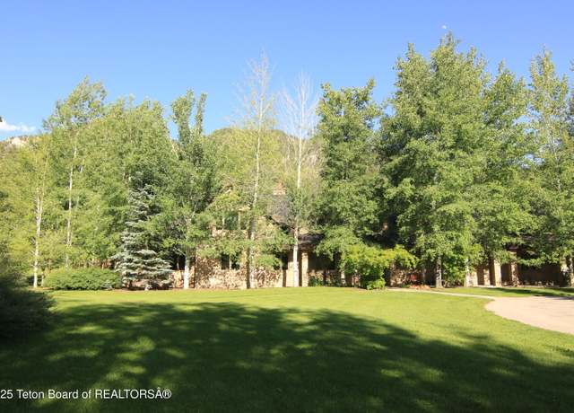 Property at LOT 72 Redwood Rd, Star Valley Ranch, WY 83127