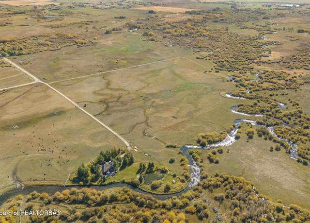 Property at TBD S 6000, Victor, ID 83455