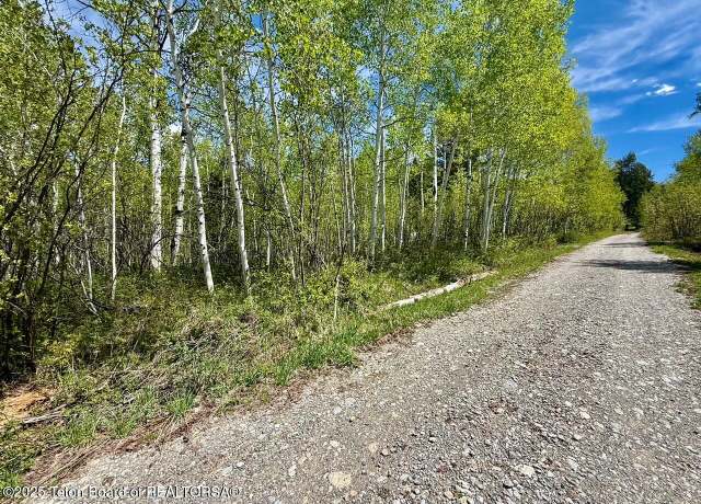 Property at 74/75 E Elkhorn, Thayne, WY 83127