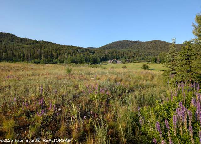 Property at 57 Warm Ln, Victor, ID 83455