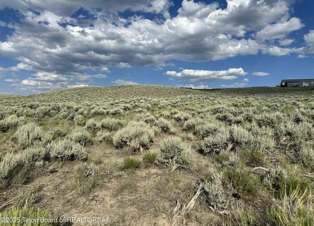 Property at Lot 50 Sauk Trl, Boulder, WY 82923