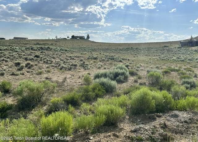 Property at TBD Hawk, Boulder, WY 82923