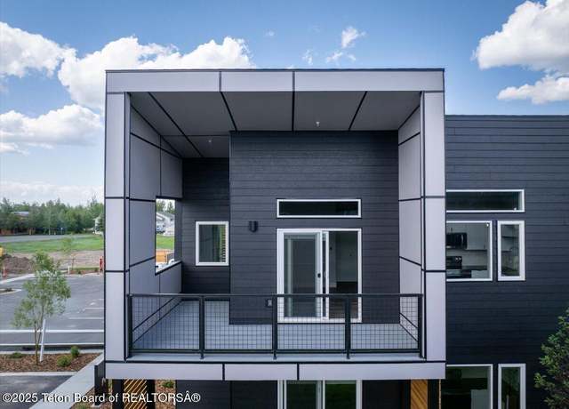 Property at 138 Larkspur Ave #402, Victor, ID 83455, 2 beds, 1 bath