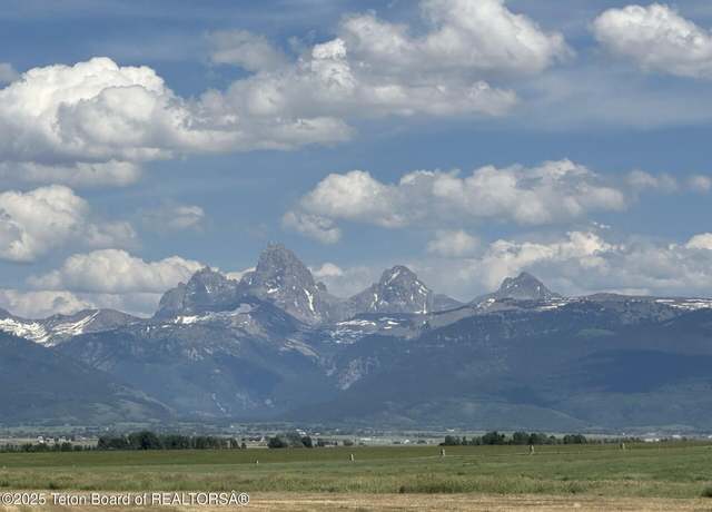 Property at 3691 Sage Grouse Rd, Tetonia, ID 83452