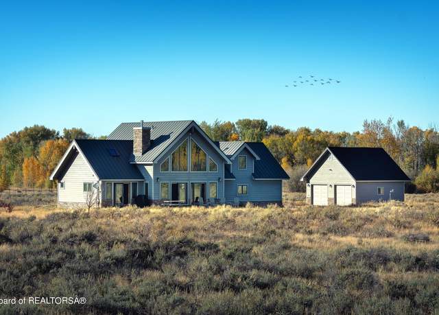Property at 4428 W 9700 N, Felt, ID 83424, 3 beds, 2.5 baths
