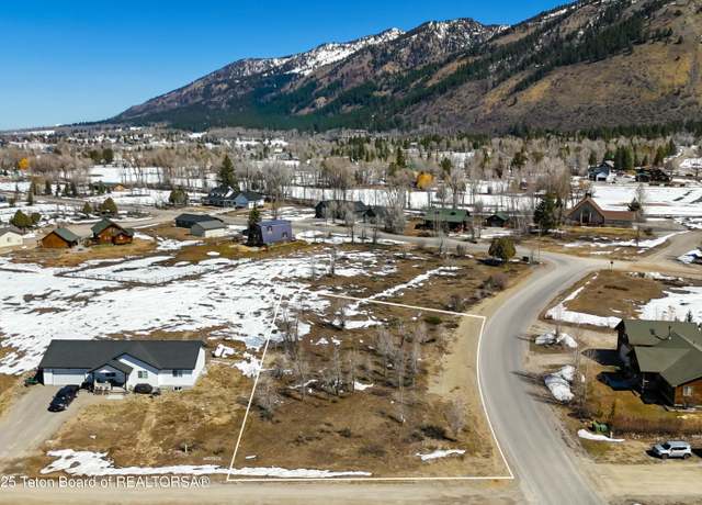Property at 347 Ponderosa Dr, Star Valley Ranch, WY 83127