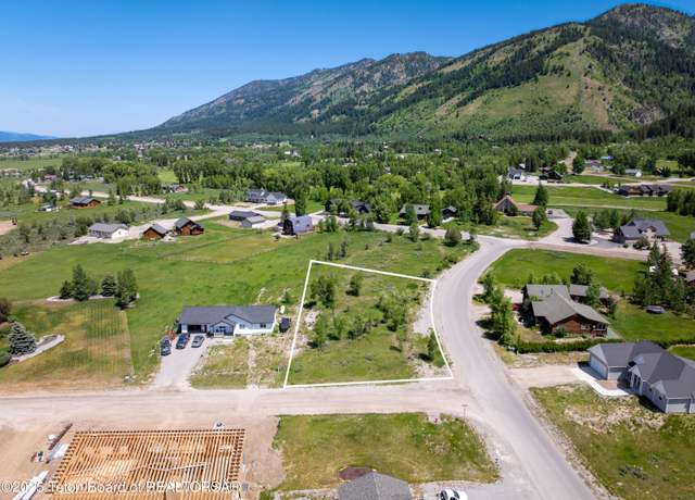 Property at 347 Ponderosa Dr, Star Valley Ranch, WY 83127
