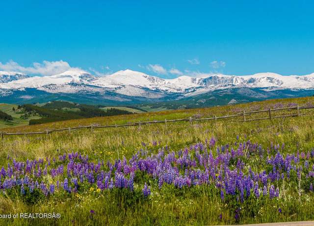 Property at Big Horn Inholding, Buffalo, WY 82834