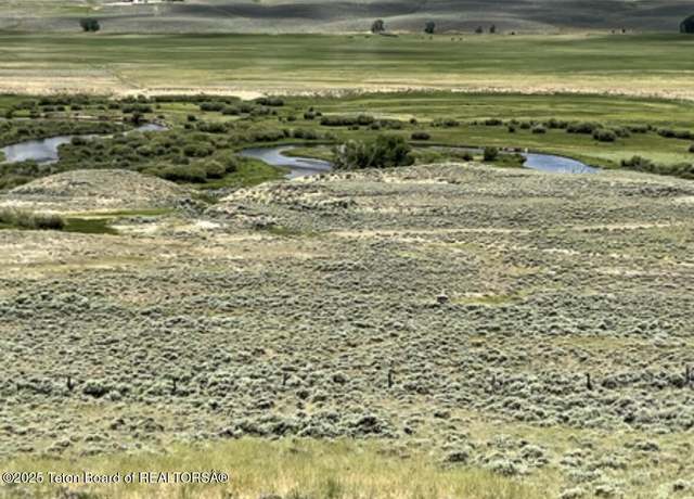 Property at LOT 8 Sauk Path, Boulder, WY 82923
