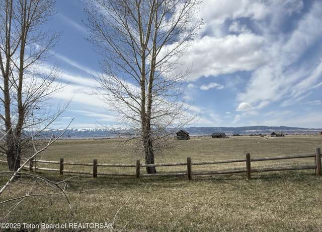 Property at 2093 Daydream Drive Lot 15 Dr, Tetonia, ID 83452