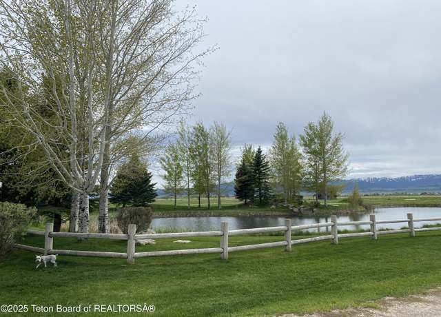 Property at 2063 Daydream Drive Lot 16 Dr, Tetonia, ID 83452